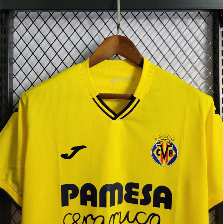 Villareal Home 23/24