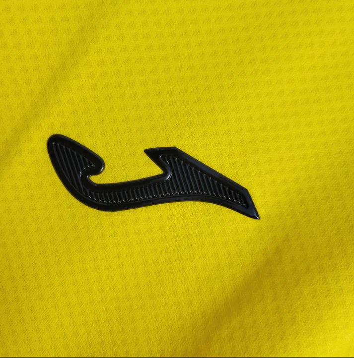 Villareal Home 23/24