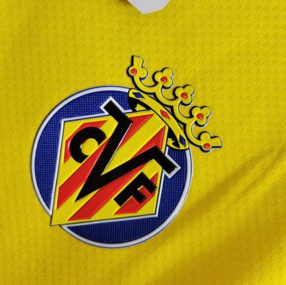 Villareal Home 23/24