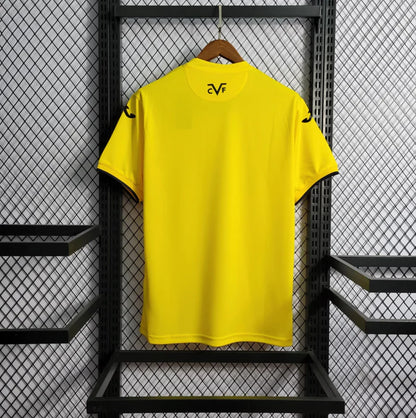 Villareal Home 23/24