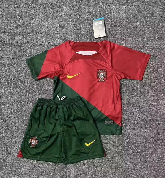 Portugal Home 22/23