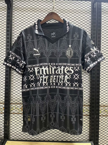 AC Milan x Pleasures 24/25