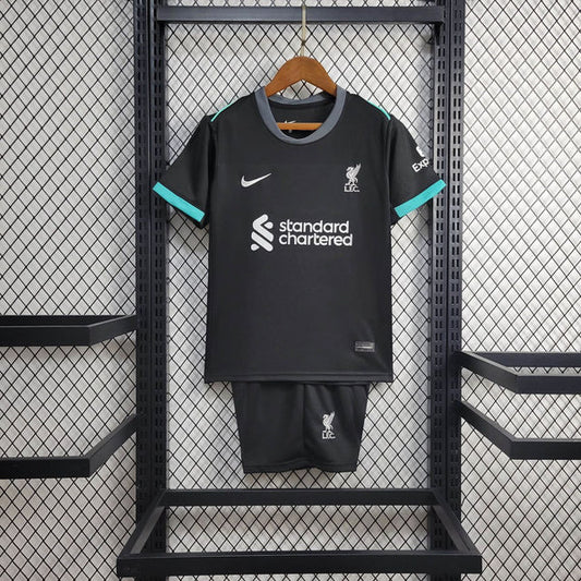 Liverpool Away 24/25