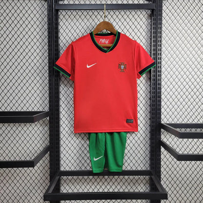 Portugal Home EURO 2024