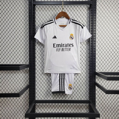 Real Madrid Home 24/25