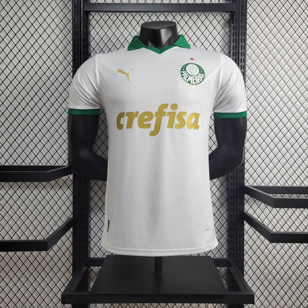 Palmeiras Away 24/25