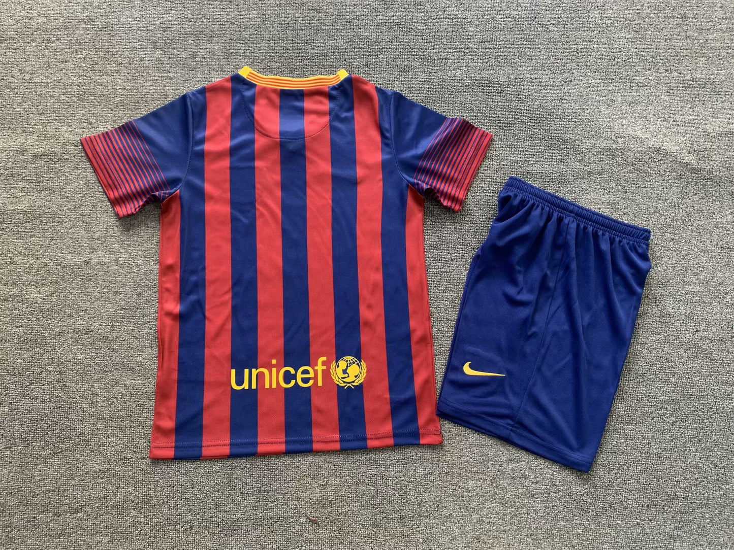 13/14 Barcelona Home