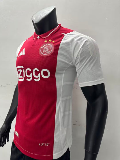 Ajax Home 24/25