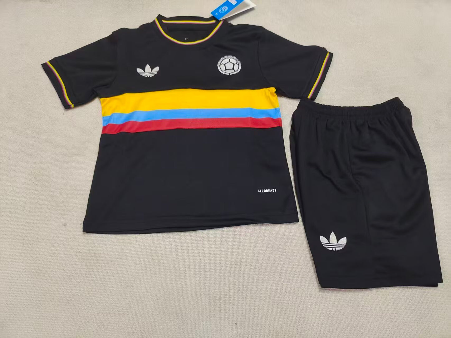 Colômbia 2026