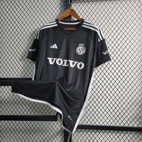 Maccabi Away 23/24 