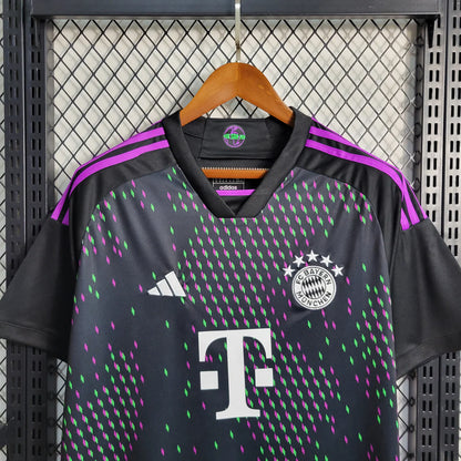 Bayern Munich Away 23/24 