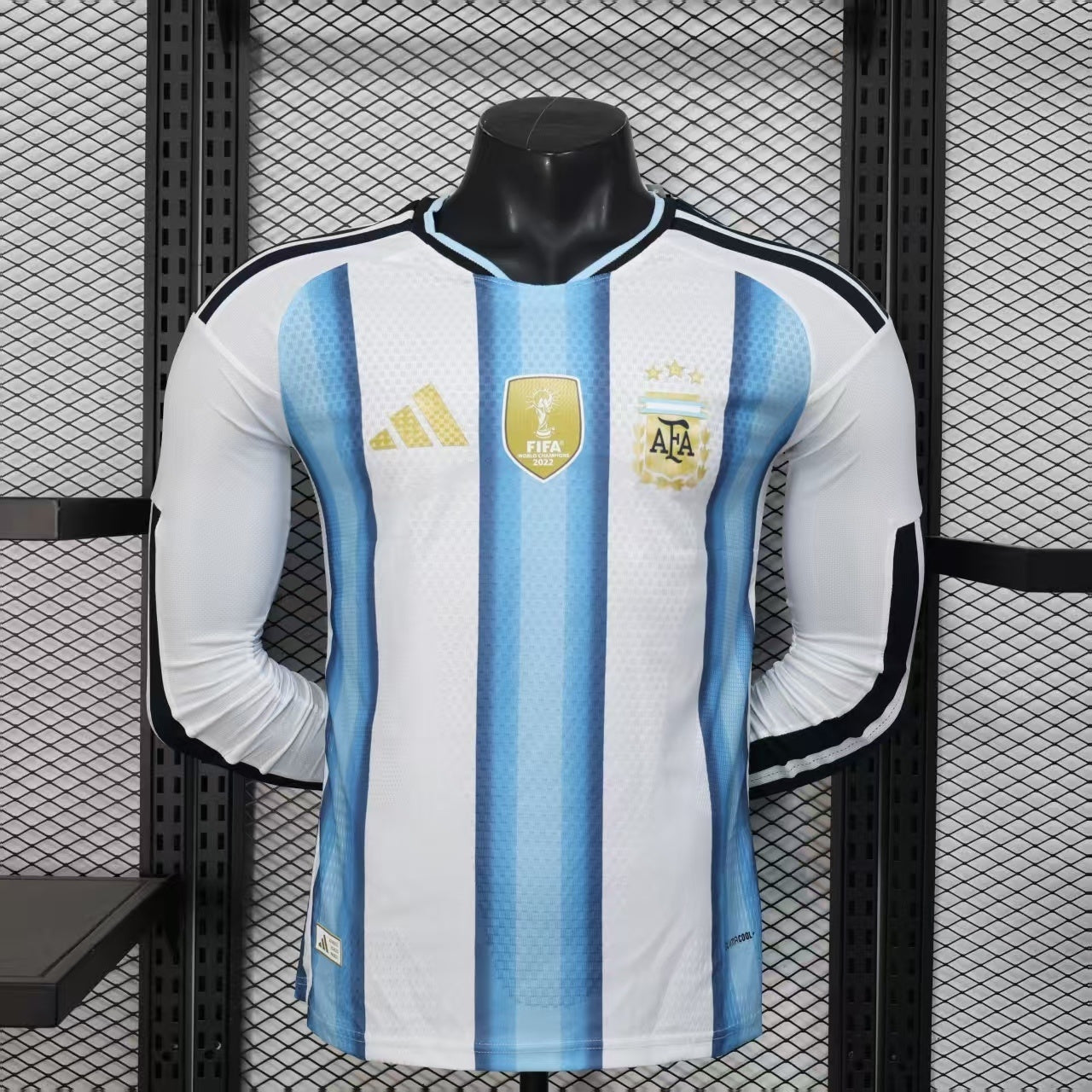 Argentina 2026