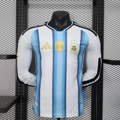 Argentina 2026