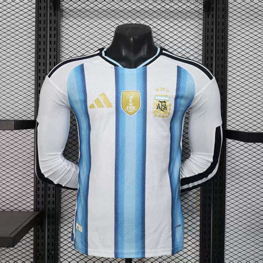 Argentina 2026