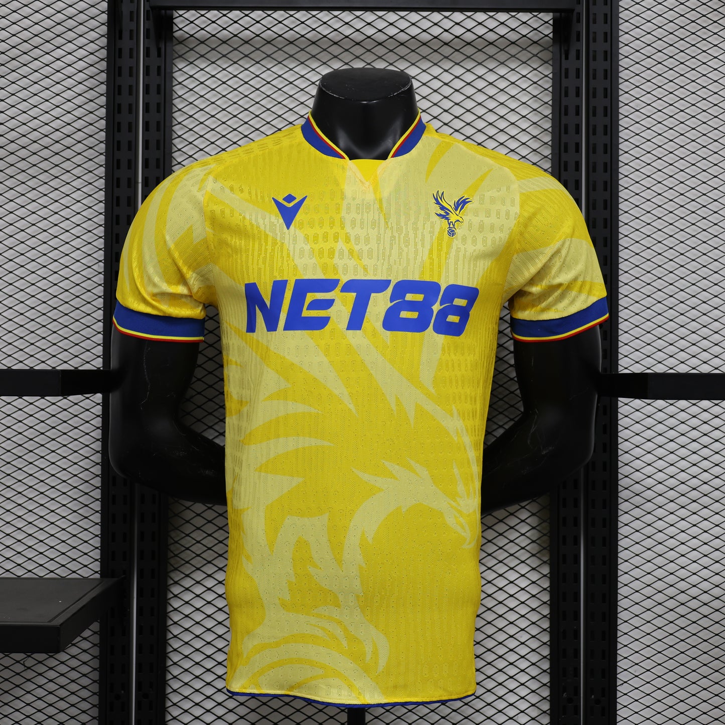 Crystal Palace Away 24/25