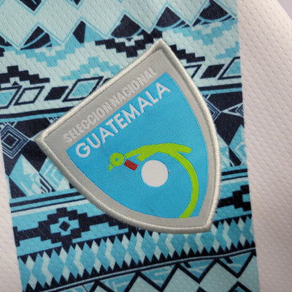 Guatemala Home 23/24 