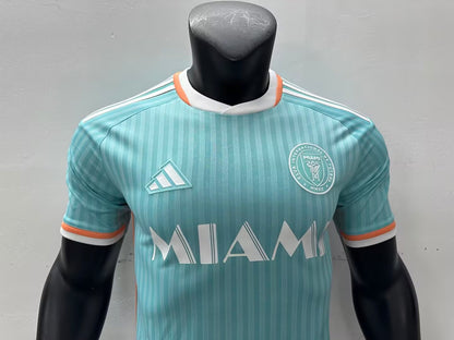 Inter Miami Away 24/25