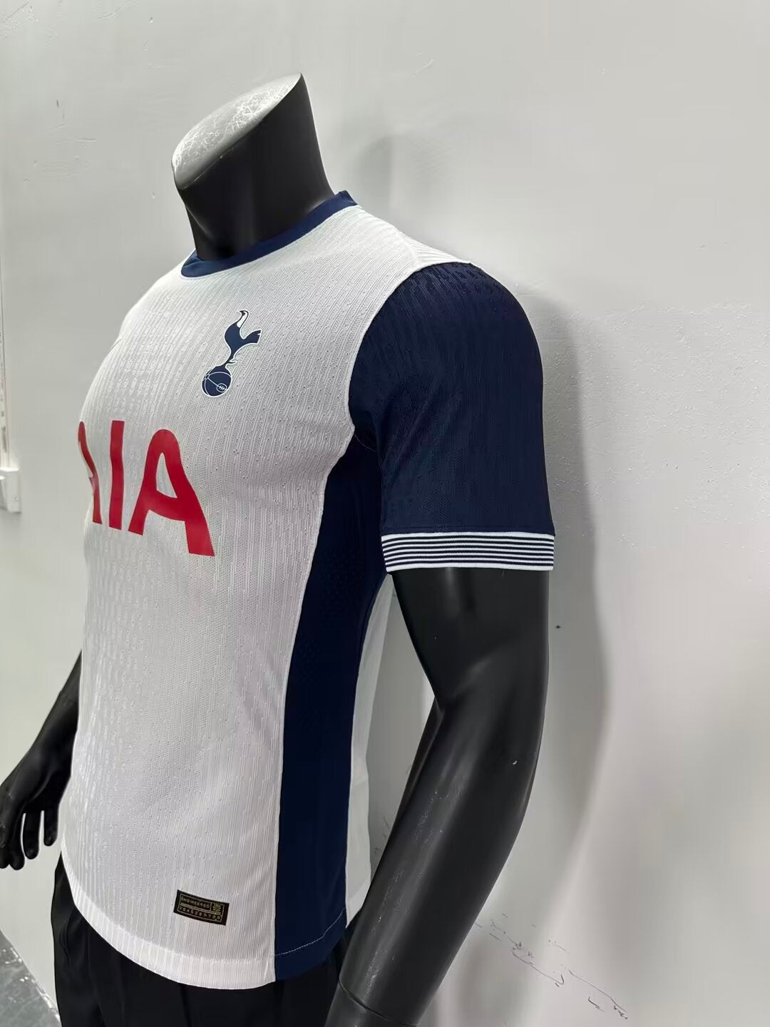 Tottenham Hotspur Home 24/25