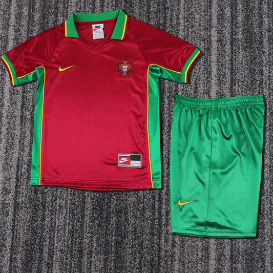 Portugal Home 1998