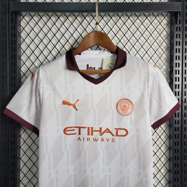 Manchester City Away 23/24