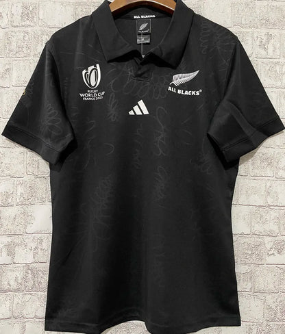 2023 All Blacks Home RUGBY WORLD CUP