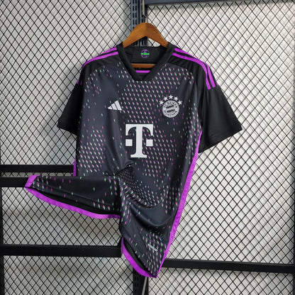 Bayern Munich Away 23/24 