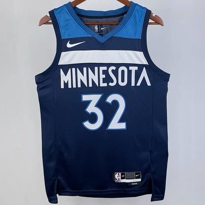 2023/24 Timberwolves