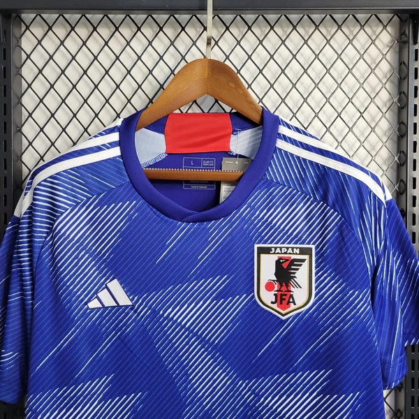 Japão Home 22/23