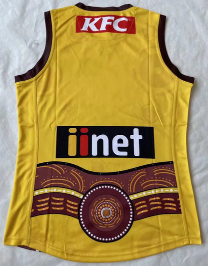 2022/23 AFL Hawthorn