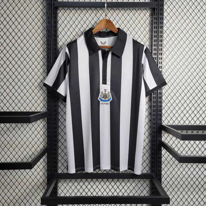 Newcastle United 130º Aniversário 23/24