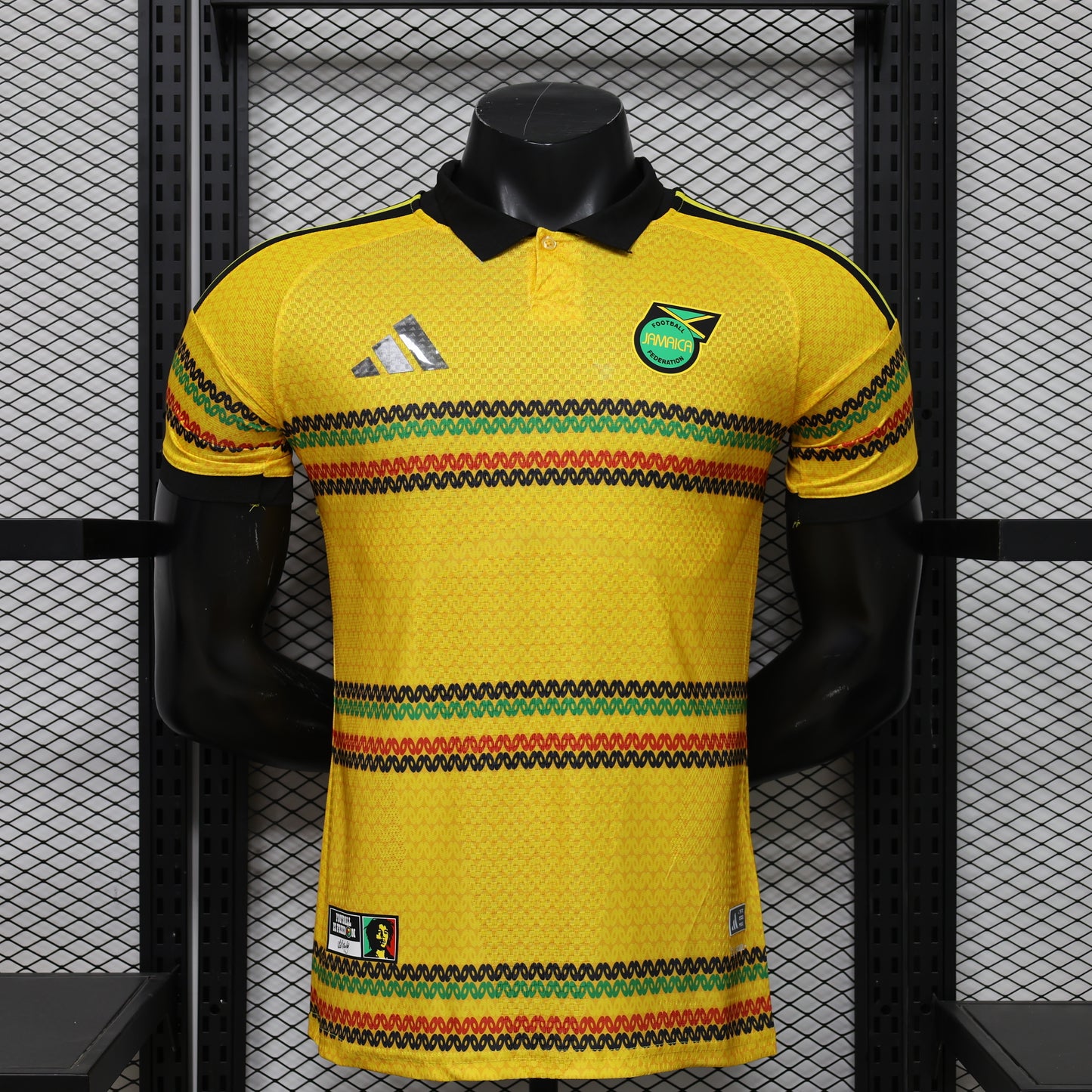 Jamaica 2026