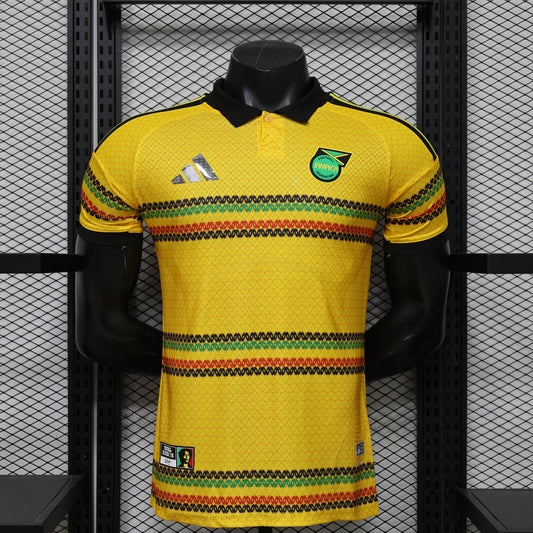 Jamaica 2026