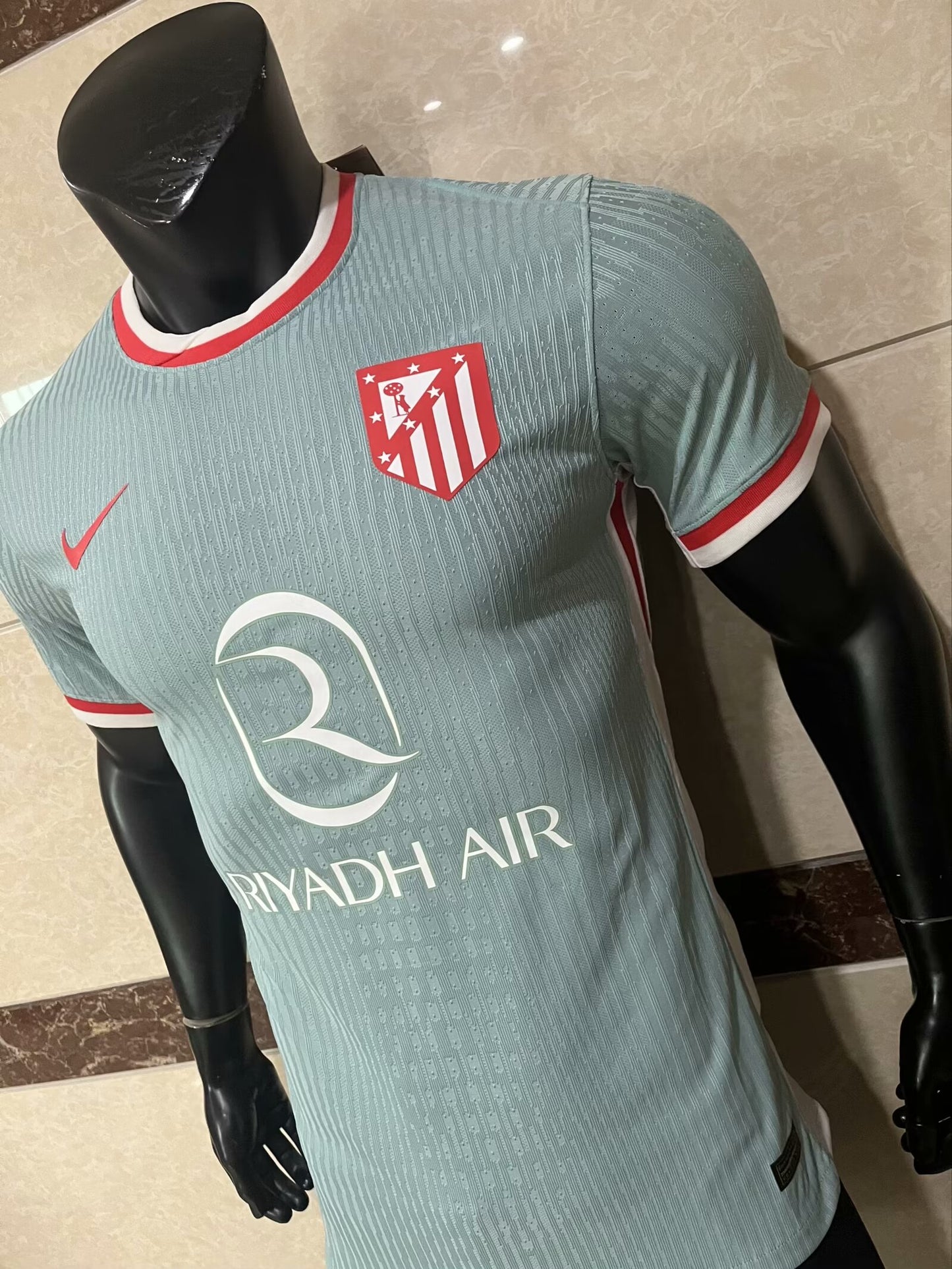 Atlético de Madrid Away 24/25