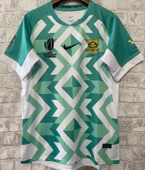 2023 South Africa Away RUGBY WORLD CUP