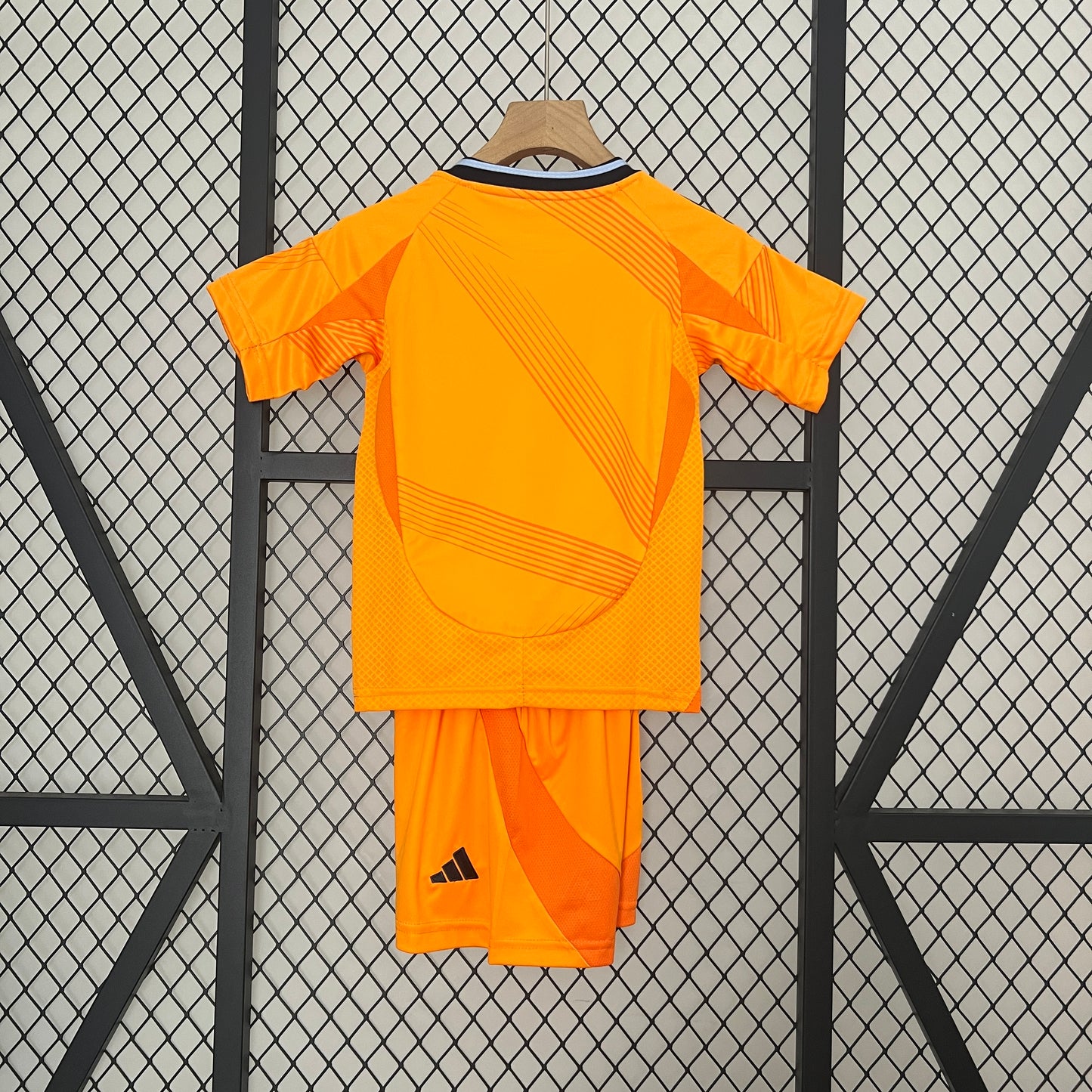 Real Madrid Away 2024/2025