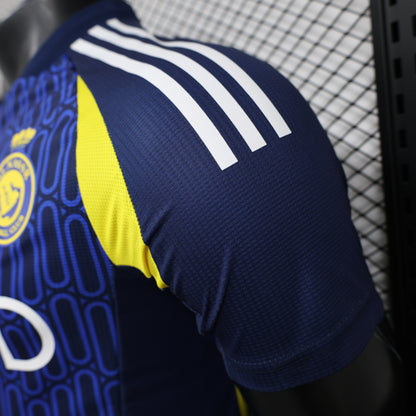 Al Nassr Away 24/25