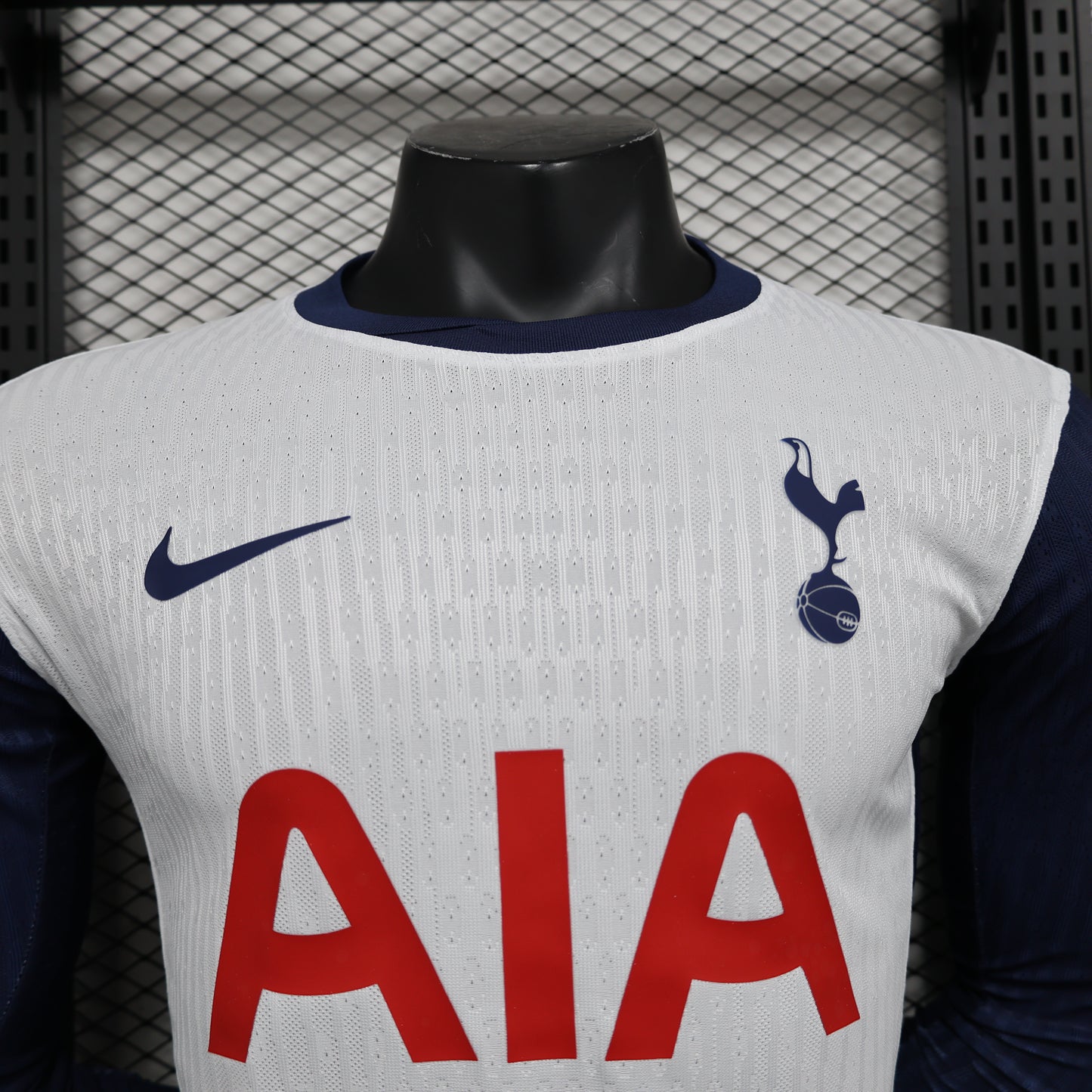 Tottenham Hotspur Home Manga Comprida 24/25