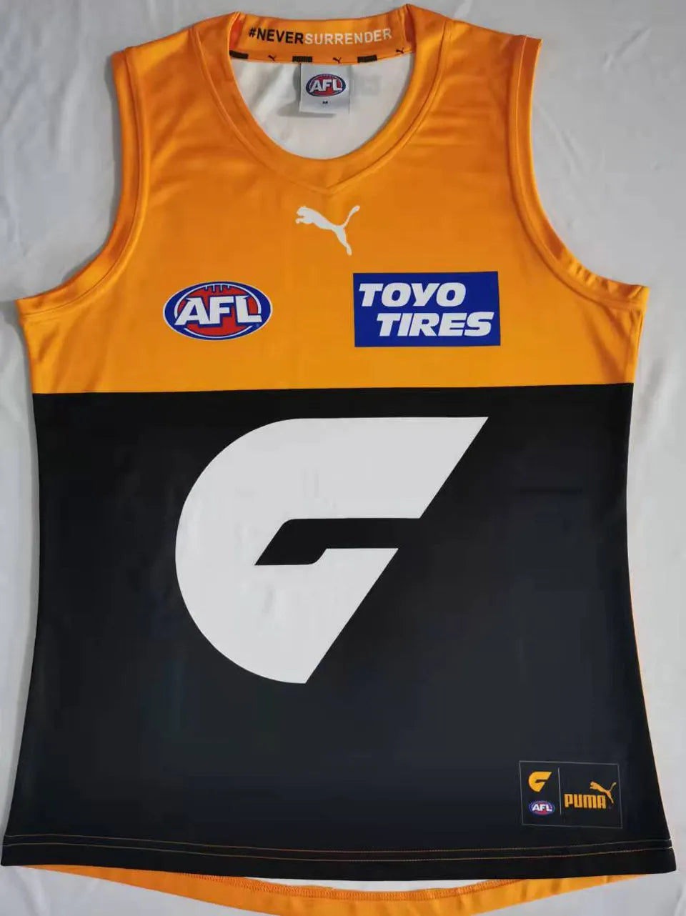 2022/23 AFL Western Sydney Giants