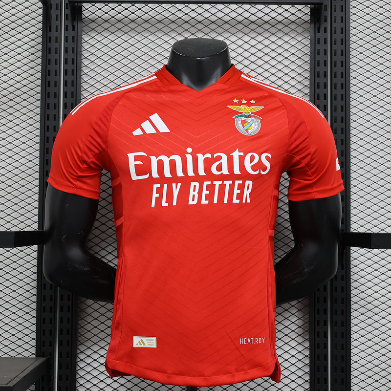 Camisola Principal Benfica 24/25