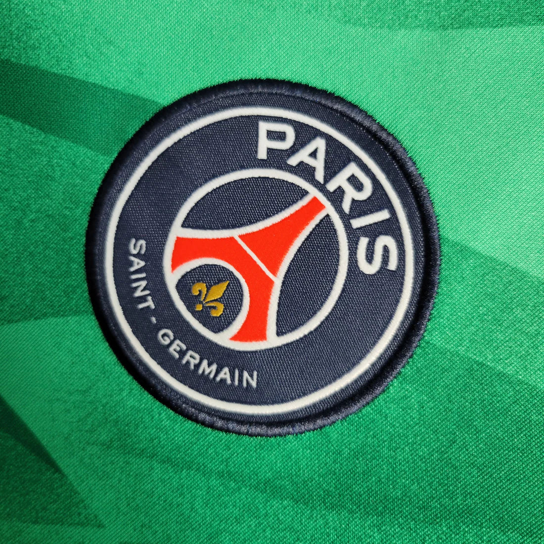 PSG Goalkeeper 23/24 