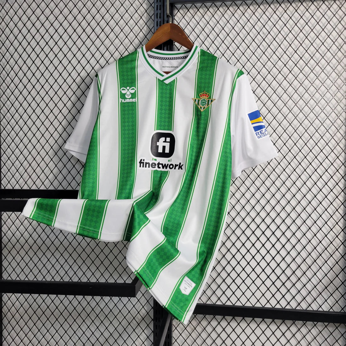 Betis Home 23/24