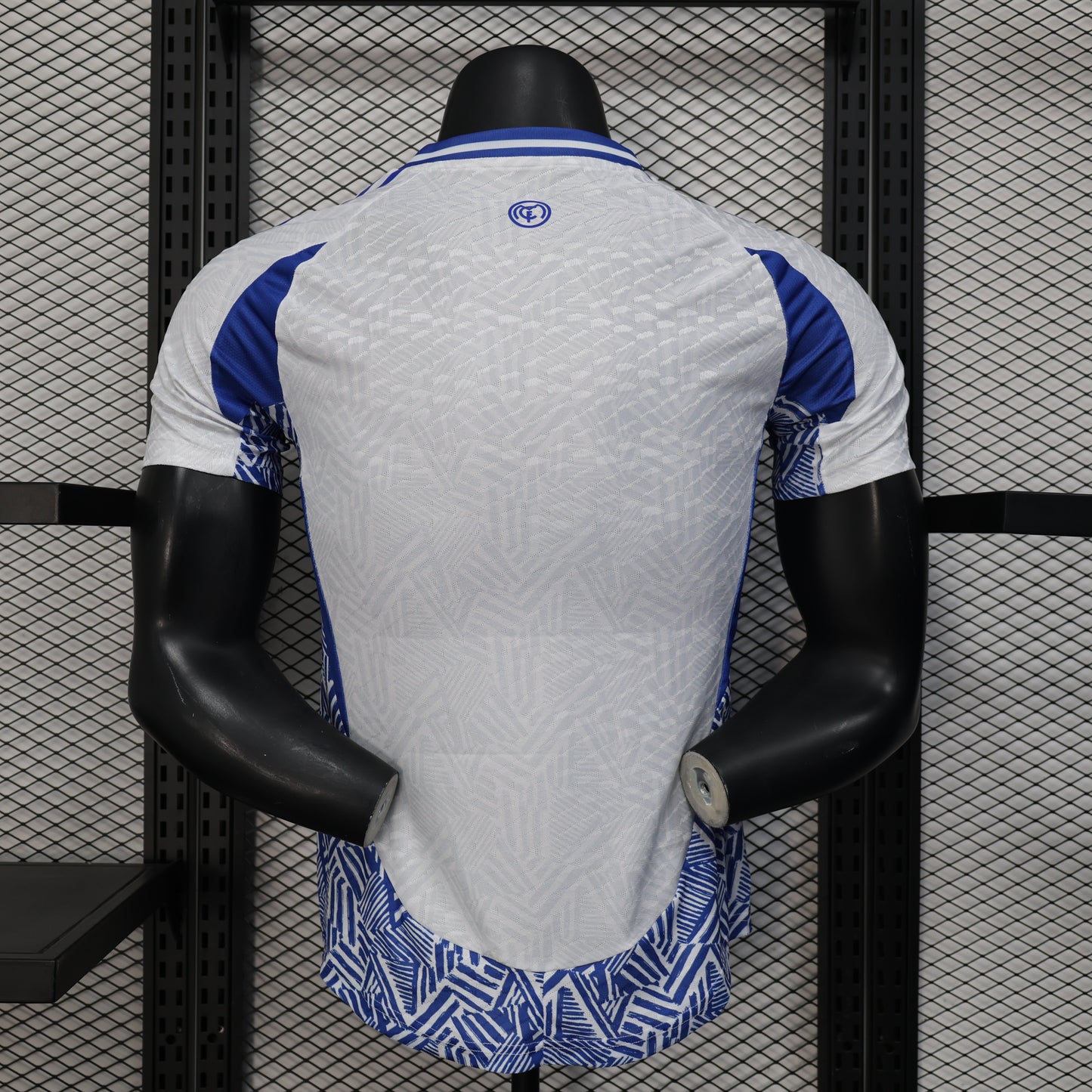 Real Madrid Edição Especial 25/26