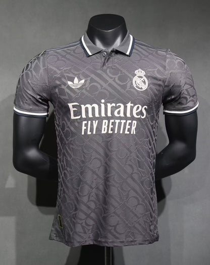 Real Madrid Away 24/25