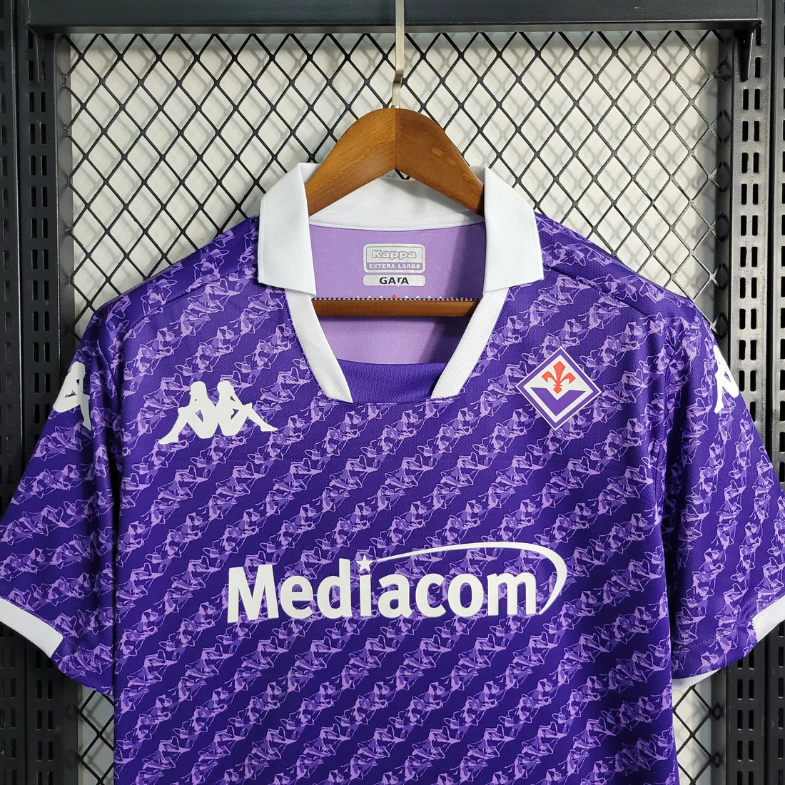 Fiorentina Home 23/24