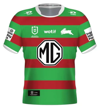 2024 Rabbitohs