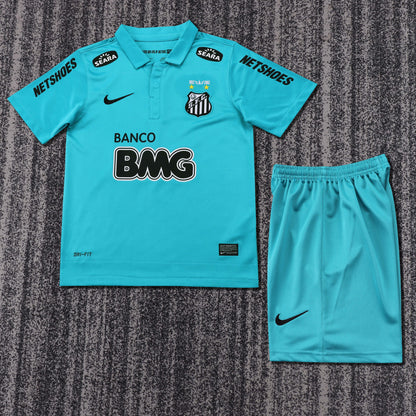 Santos 2012/2013