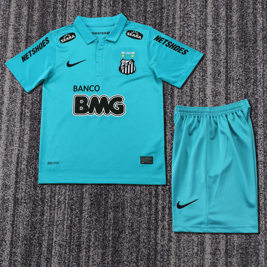 Santos 2012/2013