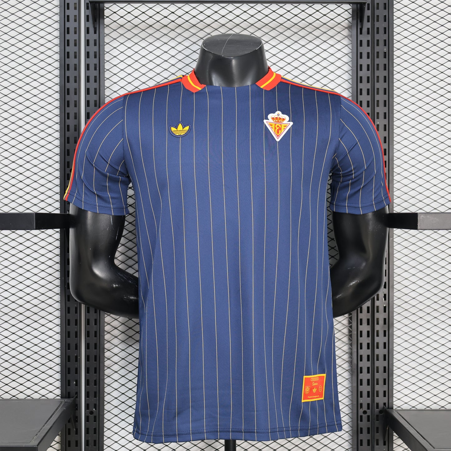 Espanha 2026 Edição Especial