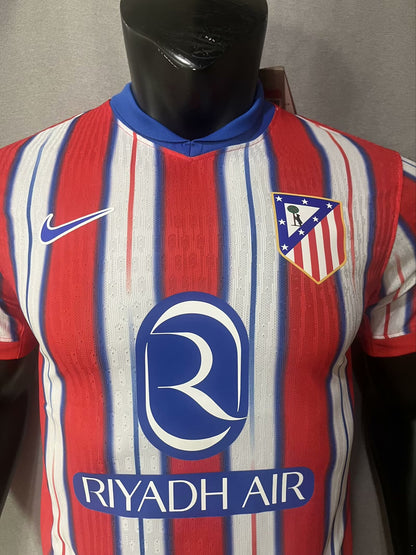 Atlético de Madrid Home 24/25