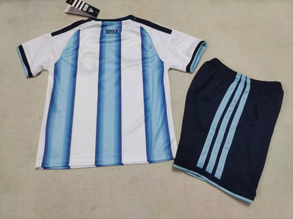 Argentina 2026